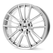 Диск 9x19 5x120 ET46 D72.6 AEZ Kaiman high gloss HS