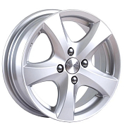 Диск 6x14 8x98 ET35 D67.2 SW 580 SF