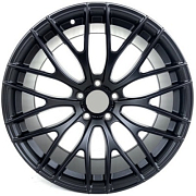 Диск 8.5x19 5x114.3 ET40 D67.1 Lizardo XH162 MB