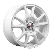 Диск 6x15 4x114.3 ET44 D67.1 X-trike X-105 W
