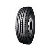 Шина 315/80R22.5 157/153L 20PR Doubleroad DR817 TL Рулевая
