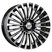 Диск Литой 8.5x20 PCD 5x114.3 ET45 D67.1 RST R062 BD