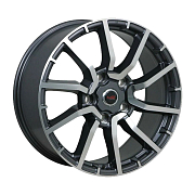 Диск Литой 9x20 PCD 5x150 ET45 D110.1 LegeArtis Concept TY556 HBFP