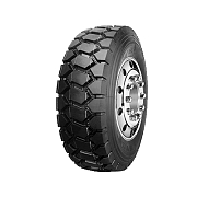 Шина 315/80R22.5 167/164D 22PR  Sportrak (Safe Holder) SP909 TL Карьерная