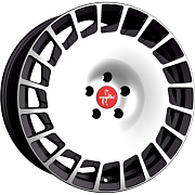Диск 8.5x19 5x112 ET45 D72.6 Keskin Tuning KT23 BFP