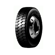 Шина 13R22.5 156/150K 20PR  Aplus D860 TL Ведущая