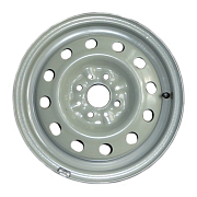 Диск Штампованный 5x13 PCD 4x98 ET29 D60.1 Trebl Штамп green