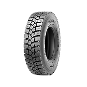 Шина 315/80R22.5 164/158K 22PR Simpeco Praktik C TL Карьерная