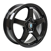 Диск 5.5x14 4x108 ET43 D63.4 Venti A1041 BL