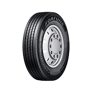 Шина 11R22.5 146/143L 16PR Fortune FAR602 TL Рулевая