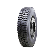 Шина 12.00R24 160/157K 20PR Hifly HH329 TT Ведущая
