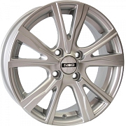 Диск 6x15 4x100 ET45 D60.1 Tech Line NEO-574 HS