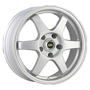 Диск 6.5x16 5x108 ET50 D63.3 CrossStreet CR-08 sp