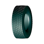Шина 315/70R22.5 154/150M 20PR Royal Black RD318 TL Ведущая