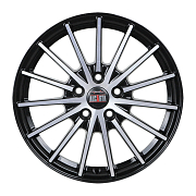 Диск 6.5x16 5x114.3 ET45 D66.1 Alcasta M60 BFP