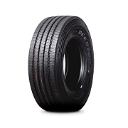 Шина 315/70R22.5 156/150L 20PR  Deestone SV403 TL Рулевая