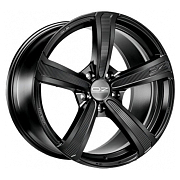 Диск 8x19 5x112 ET35 D79 OZ Racing Montecarlo HLT Gloss Black