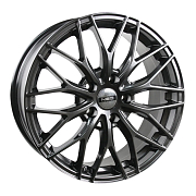 Диск 8x18 5x108 ET40 D63.4 Neo 840 BH