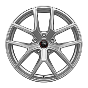 Диск 9x19 5x120 ET35 D74.1 Momo RF-01 Titan Ice