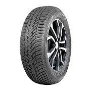 А/шина 205/55R16 Ikon (Nokian Tyres) Snowproof 2 91T TL