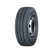 Шина 275/70R22.5 16PR 150/145J  West Lake WAU1 M+S TL Универсальная 