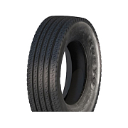 Шина 315/80R22.5 157/154L 20PR Koryo KR289 TL Рулевая