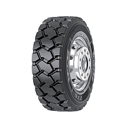 Шина 315/80R22.5 167/164J Altila ATD776 TL Карьерная