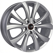 Диск 7.5x18 5x114.3 ET60 D67.1 Replica MZ23 S