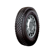 Шина 315/80R22.5 156/153L 20PR Three-A T178 TL Ведущая