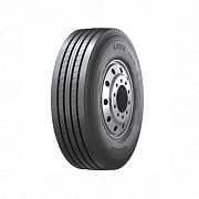 Шина 385/65R22.5 160K (158L) 20PR Hankook LF22 TL Рулевая