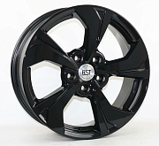Диск Литой 7x17 PCD 5x114.3 ET40 D66.1 RST R217 GB