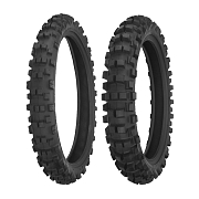 Шина Shinko F524 70x100R17 40M TL