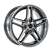 Диск 6x15 4x100 ET46 D54.1 Megami MGM-17 GMF
