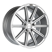 Диск 8.5x19 5x114.3 ET35 D67.1 Racing Wheels H-577 WSS