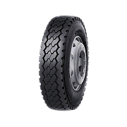 Шина 12.00R20 154/149K Barum BU 51 TT Универсальная