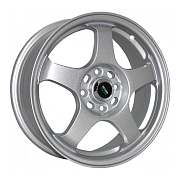 Диск 6x15 4x100 ET50 D60.1 Megami MGM-7 s