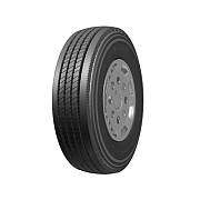 Шина 245/70R19.5 141/140K 18PR Double Coin RT600 TL Рулевая/Прицепная (Китай)