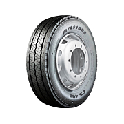 Шина 275/70R22.5 150/148J (152/148E) Firestone FS492 TL Рулевая
