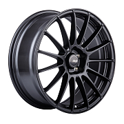 Диск 7x17 5x114.3 ET40 D67.1 Advanti WLR9 M8501 MBUQP