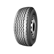 Шина 385/65R22.5 160K 20PR Taitong HS106 TL Прицепная