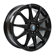 Диск 6x16 4x100 ET45 D60.1 Venti 1606 GB