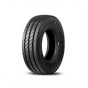 Шина 315/80R22.5 164/160L 22PR Copartner CP580++ TL Универсальная