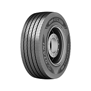 Шина 385/55R22.5 160K 20PR Otani OH-119 TL Рулевая