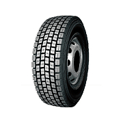 Шина 315/80R22.5 157/153L 20PR  TerraKing HS-102 TL Ведущая