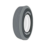 Шина 16x6.50-8 6PR  Speedways Traking TL