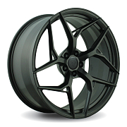 Диск 10x20 5x112 ET55 D66.6 Vissol F-919R gloss_graphite