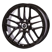 Диск 8x18 5x108 ET42 D67.1 Lizardo XH317 MICB