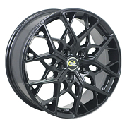 Диск 7.5x18 5x108 ET33 D60.1 CrossStreet CR-20 Black