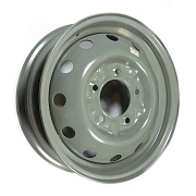 Диск 5.5x16 6x170 ET105 D130 ГАЗ Штамп Хаки