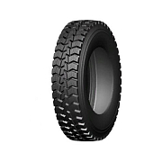 Шина 315/80R22.5 157/154K 20PR Fullrun TB709D TL Ведущая